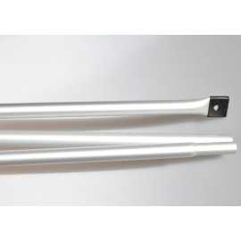 Veranda pole tent pole window - air awning Pluto Veranda pole tent pole window - air awning Pluto