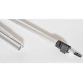 Veranda pole tent pole window - air awning Pluto Veranda pole tent pole window - air awning Pluto