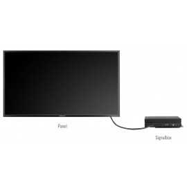 Prix imbattables de cara-TECH-24 : alphatronics S line LED TV | Modèle S-40 W, S-40 DW en 40 pouces Alphatronics