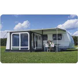 WIGO Rolli Plus LMC Style Lift Ambiente Special Caravan awning tent