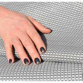 Prix imbattables de cara-TECH-24 : Tapis d'auvent Tapis de sol de la tente 3,0m gris de 
