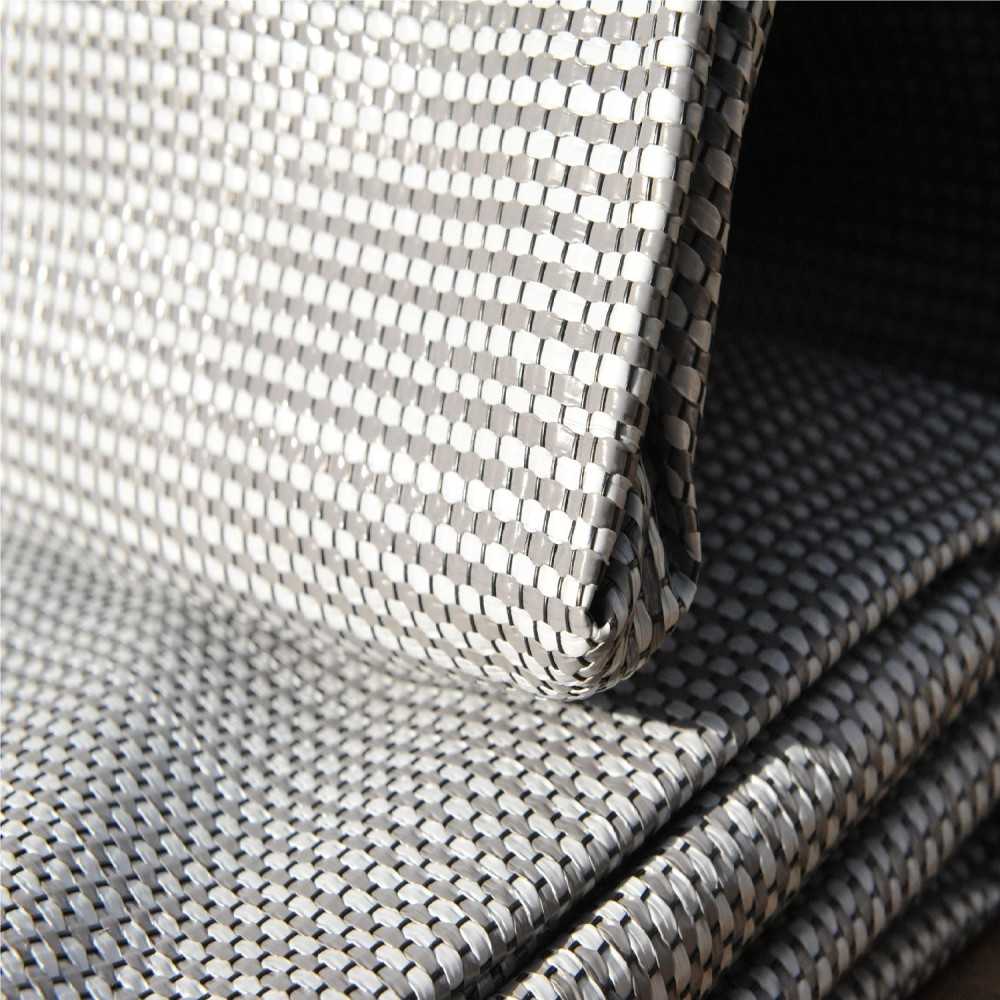 Tent carpet of the extra class as a must for every awning