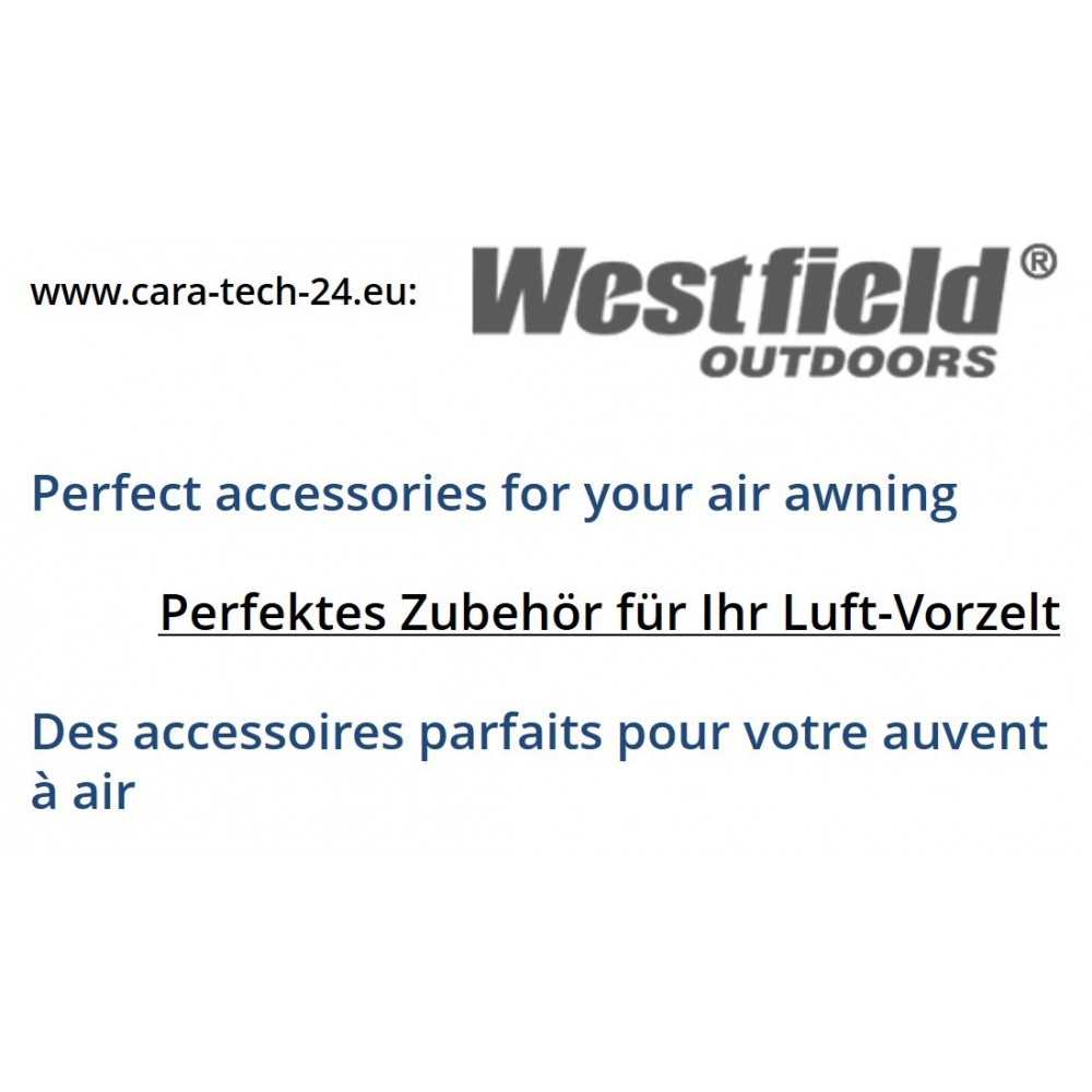 Boden für Luftzelt Westfield Orion 300 als Bus-Vorzelt bis 2022 Bestpreise von cara-TECH-24: Boden für Luftzelt Westfield Orion 300 als Bus-Vorzelt bis 2022 von Westfield Outdoor GmbH