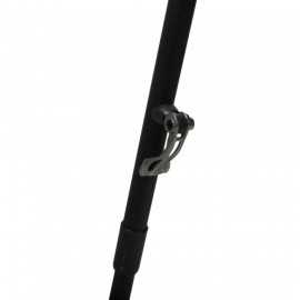 Bestpreise von cara-TECH-24: Klapptisch - Westfield Performance Aircolite 100, 100x68cm, black line, Campingtisch wasserfest, höhenverstellbar von Westfield Outdoor GmbH