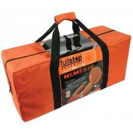 Parking claw Wheel claw "Nemesis" Fullstop for 10" to 20" inch, theft protection Parking claw Wheel claw "Nemesis" Fullstop for 10" to 20" inch, theft protection