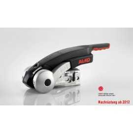 AL-KO AKS 3004 Comfort anti-torsion coupling trailer AL-KO AKS 3004 Comfort anti-torsion coupling trailer