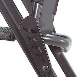 Westfield Avantgarde Series - Folding chair high-back Noblesse camping chair Westfield Avantgarde Series - Folding chair high-back Noblesse camping chair