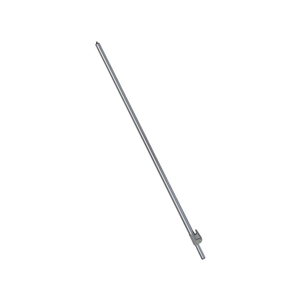 WIGO - Rolli Markisen-Zelt Dachstange 28 Alu 250 cm power grip WIGO - Rolli Markisen-Zelt Dachstange 28 Alu 250 cm power grip
