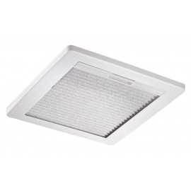 Prix imbattables de cara-TECH-24 : Mini Heki STYLE dôme de toit 40 x 40 cm, avec joint d'étanchéité, Dometic de Dometic