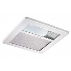 Prix imbattables de cara-TECH-24 : Mini Heki STYLE dôme de toit 40 x 40 cm, avec joint d'étanchéité, Dometic de Dometic