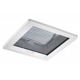 Prix imbattables de cara-TECH-24 : Mini Heki STYLE dôme de toit 40 x 40 cm, avec joint d'étanchéité, Dometic de Dometic