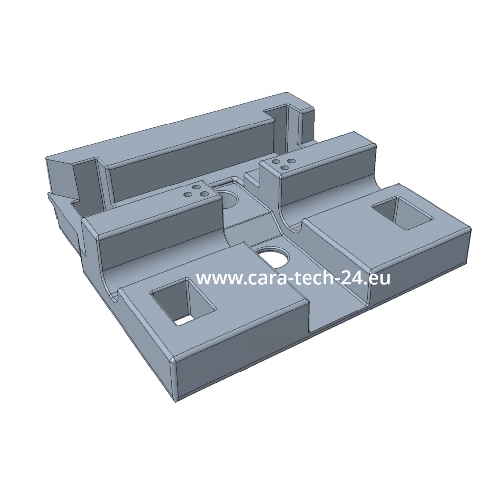 Liliput H0 - L384211 - Transport de passagers - 2x voitures
