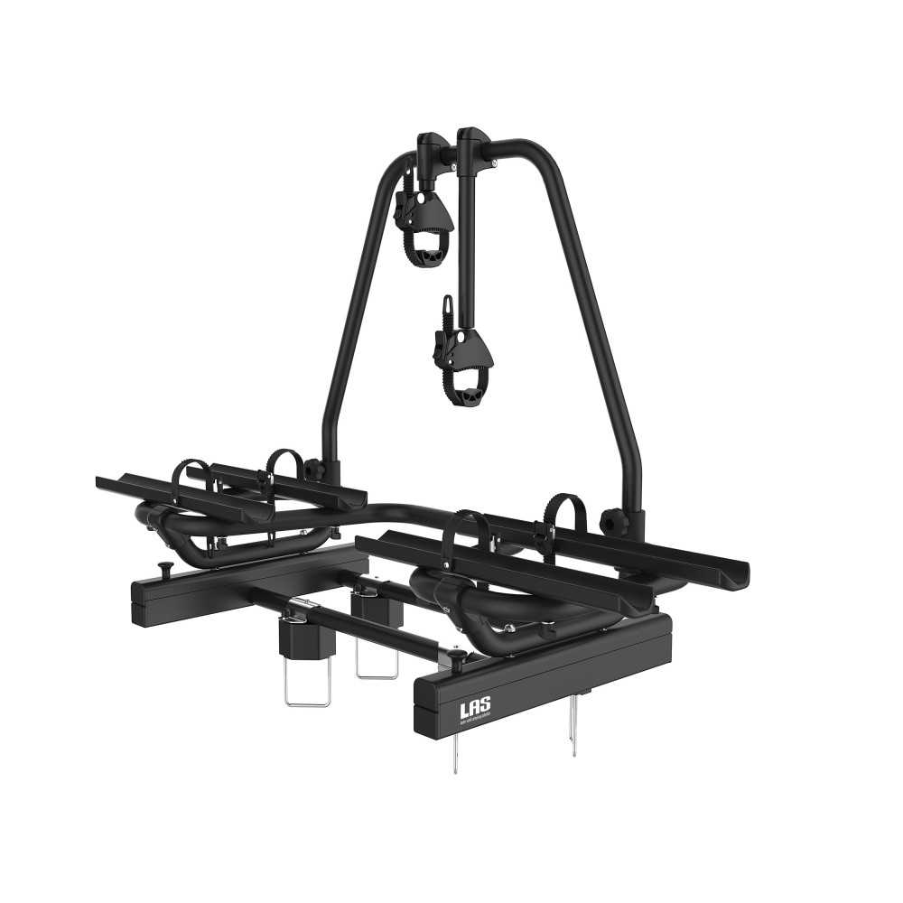 Bestpreise von cara-TECH-24: ENDURO Fahrradträger, gleitend Deichselträger BC260 black von ENDURO-Technology