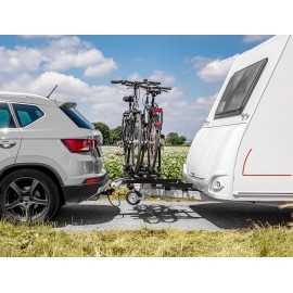 Bestpreise von cara-TECH-24: ENDURO Fahrradträger, gleitend Deichselträger BC260 black von ENDURO-Technology