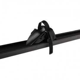 Prix imbattables de cara-TECH-24 : Thule Caravan Superb XT black - porte-vélos Caravane de Thule Omnistor