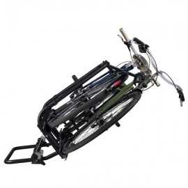Prix imbattables de cara-TECH-24 : Thule Caravan Superb XT black - porte-vélos Caravane de Thule Omnistor