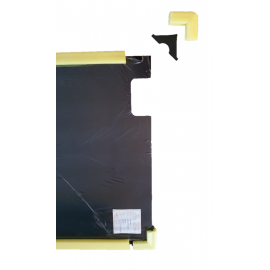 Best prices by cara-TECH-24: Rear Window barndoor Left 270 Degree Fiat Ducato from 2007, 826x665, Carbest Window by 