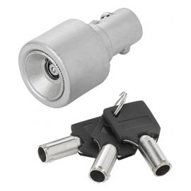 Parking claw Wheel claw "Nemesis" Fullstop for 10" to 20" inch, theft protection Parking claw Wheel claw "Nemesis" Fullstop for 10" to 20" inch, theft protection