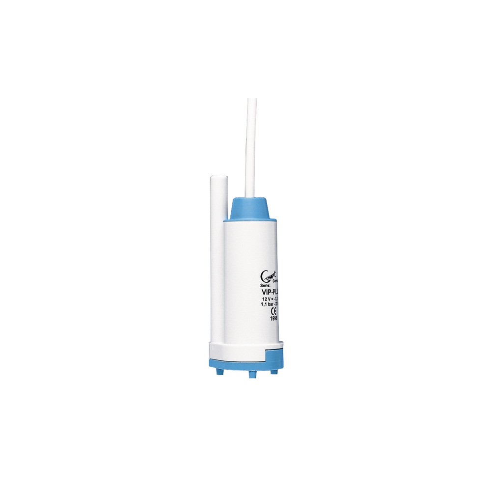 Prix imbattables de cara-TECH-24 : Pompe à eau submersible Comet VIP-PLUS 20l 12V Comet