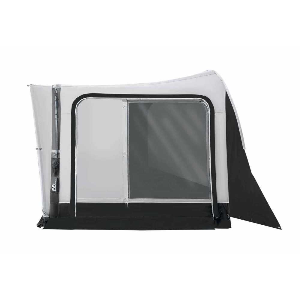 Westfield Pluto 2.0 taille 11 (1051 - 1085 cm) auvent gonflable