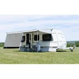 Best prices by cara-TECH-24: WIGO - BLOXX RAIN SIDE Rolli Plus - Awning Tent by WIGO-Zelte