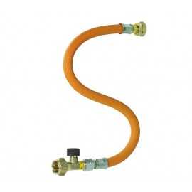 Prix imbattables de cara-TECH-24 : Alugas - bouteille de gaz en alu 11 kg remplissage TRAVELmate 27,2 litres ALUGAS
