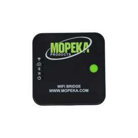Level Check Mopeka Gateway WiFi Bridge Contrôle à distance du niveau de remplissage des bouteilles de gaz