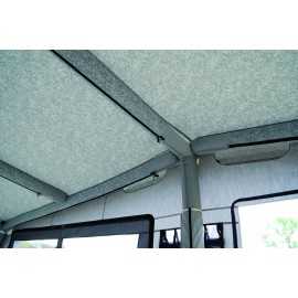 Best prices by cara-TECH-24: Air awning YAGO AIR - WIGO awning caravan air tent 250cm by WIGO-Zelte