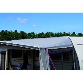 Best prices by cara-TECH-24: Air awning YAGO AIR - WIGO awning caravan air tent 250cm by WIGO-Zelte