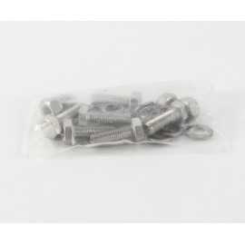Best prices by cara-TECH-24: Narrow gauge Chassis Adapter Plates Diamond Rhodium (CM-030) by PurpleLine