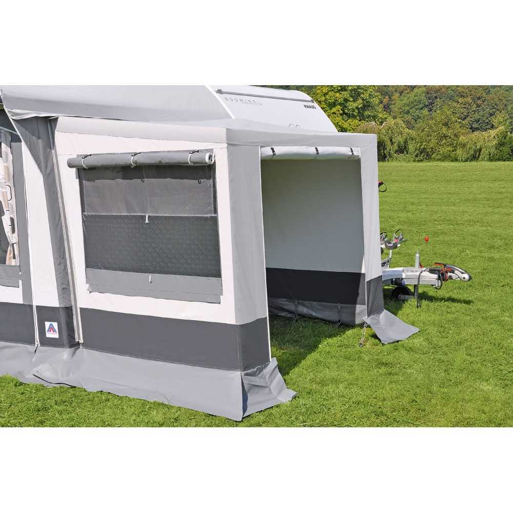 Best prices by cara-TECH-24: Annex to ISLAND all-season awning Hahn permanent awning Texel by Hahn-Zelte