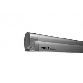 THULE Omnistor Markise 8000 (350 cm x 250 cm) Seitenwand-Montage