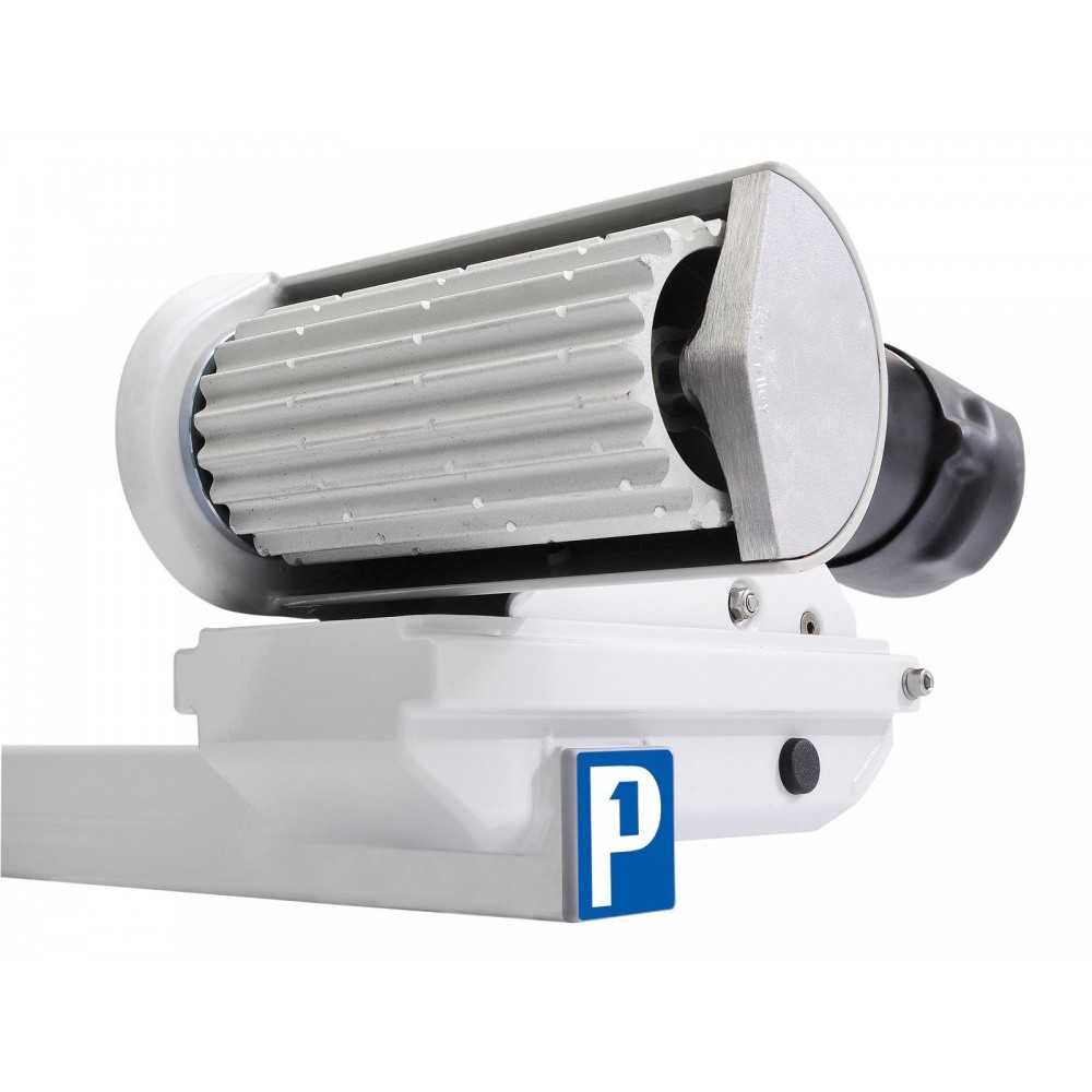Mover P1 pour remorque et caravane - automatique - aide à la manœuvre entièrement automatique Mover P1 pour remorque et caravane - automatique - aide à la manœuvre entièrement automatique