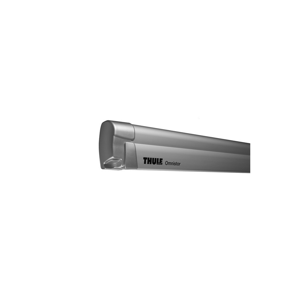 Prix imbattables de cara-TECH-24 : THULE Store Omnistor 8000 (différentes largeurs x 275 cm) Montage sur paroi latérale de Thule Omnistor