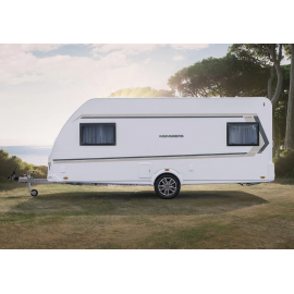 Best prices by cara-TECH-24: WIGO Rolli Plus Weinsberg CaraOne Ambiente Special Caravan awning tent by WIGO-Zelte