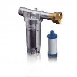 Bestpreise von cara-TECH-24: Ersatzpatrone für Gasfilter GOK (Filtereinsatz 2.0) ConnectClean von GOK
