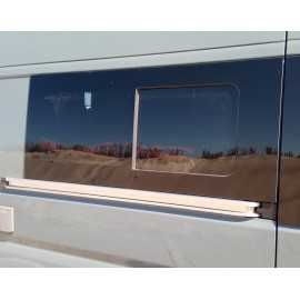 BAIE VITREE 3 d'Occasion pour FIAT DUCATO 3 | Surplus Loisirs