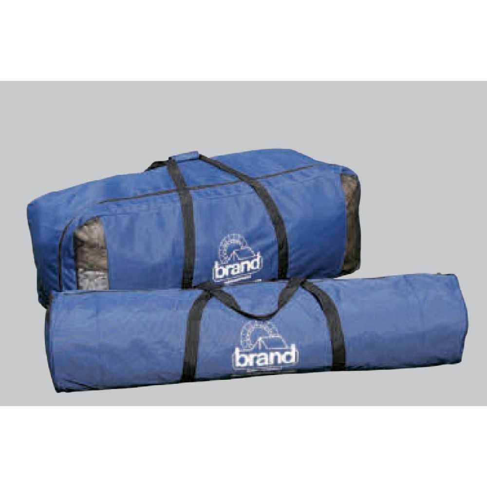 Bestpreise von cara-TECH-24: Brand - Zelttasche Vorzelt Zeltwände 110x40x40cm von Brand