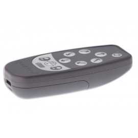 Prix imbattables de cara-TECH-24 : Télécommande et boîtier de commande - TITANIUM basic - Aide de manoeuvre e-GO purple line de PurpleLine