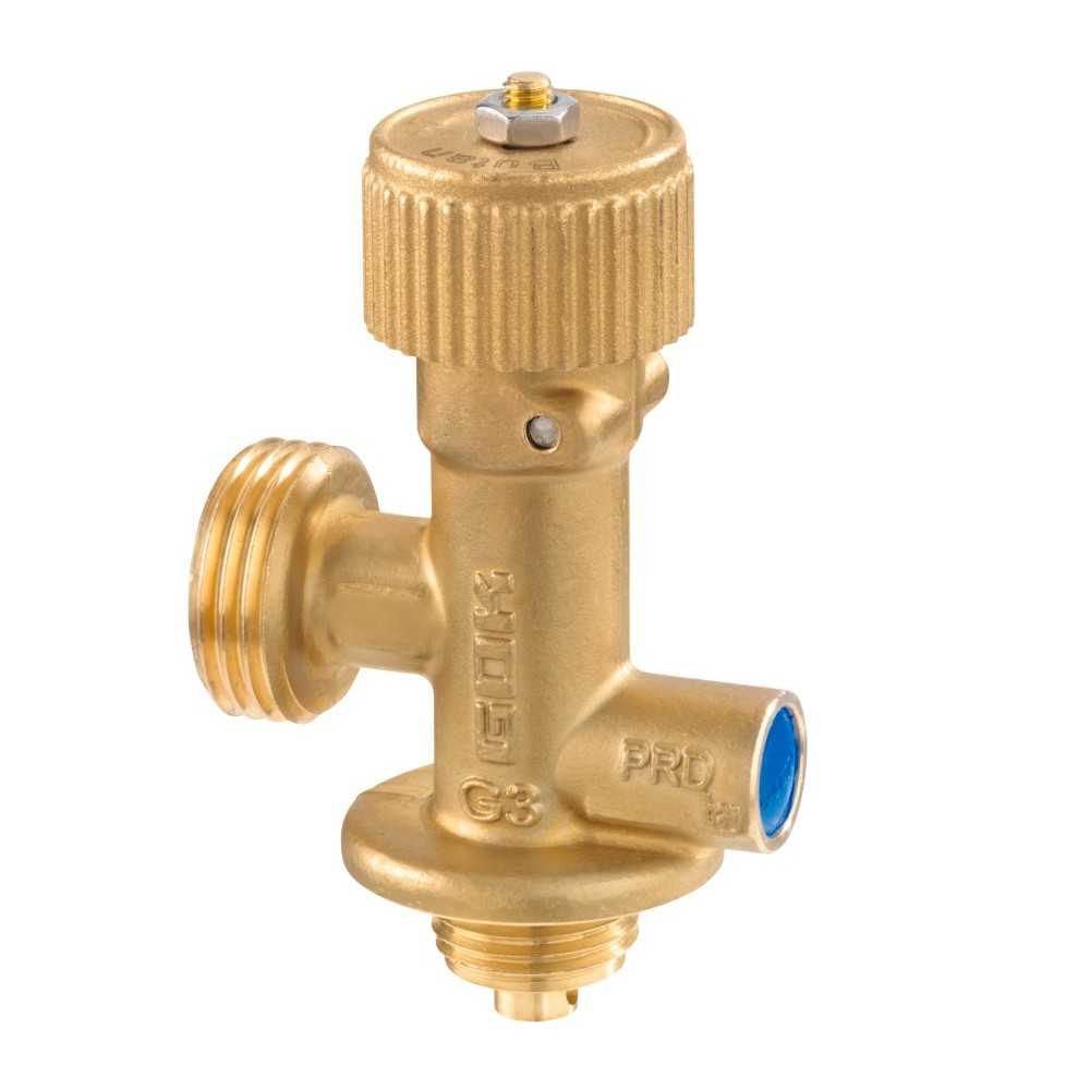 Prix imbattables de cara-TECH-24 : Vanne pour bouteille de gaz type CGV, GOK, petite bouteille de butane, Campinggaz GOK