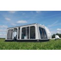 WIGO - Tente Rolli Plus Panoramic 3,00 m