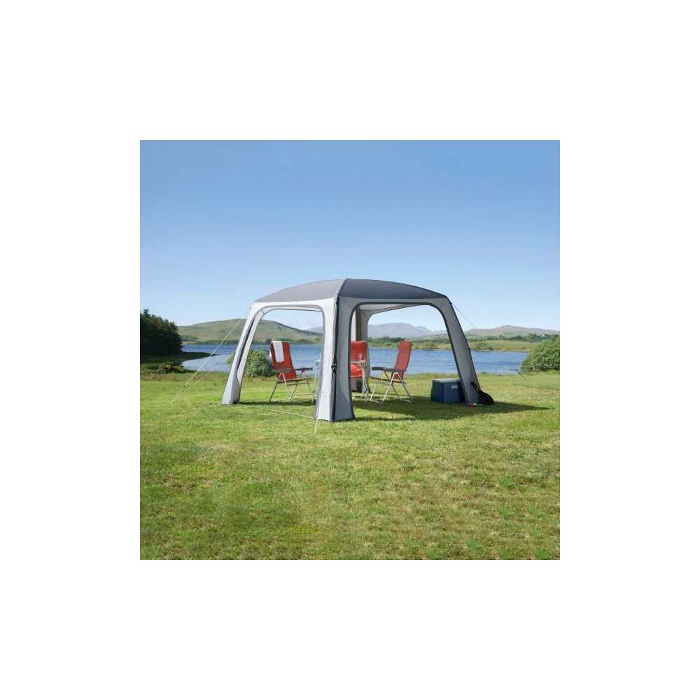 DWT - Air Pavilion Airtube Pavilion 3,50 x 3,50 m, Shelter RELAX AIR DWT - Air Pavilion Airtube Pavilion 3,50 x 3,50 m, Shelter RELAX AIR