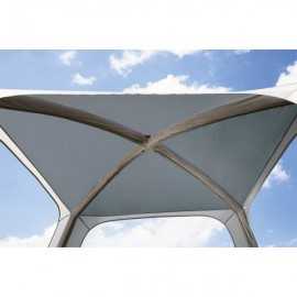 DWT - Air Pavilion Airtube Pavilion 3,50 x 3,50 m, Shelter RELAX AIR