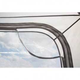 DWT - Air Pavilion Airtube Pavilion 3,50 x 3,50 m, Shelter RELAX AIR