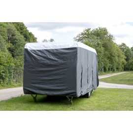 Bâche Caravane toutes saisons Premium 7m Prix imbattables de cara-TECH-24 : Bâche Caravane toutes saisons Premium 7m de