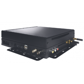 Best prices by cara-TECH-24: Alphatronics AN-5 DVB-T indoor aerial by Alphatronics