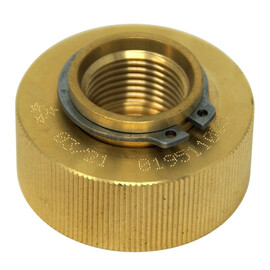 Best prices by cara-TECH-24: Tank adapter ACME to IT 21.8 LPG propane by 
