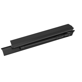 Best prices by cara-TECH-24: Drive-on rail ramp universal EUFAB bike carrier PREMIUM LUKE AMBER FINCH by EUFAB
