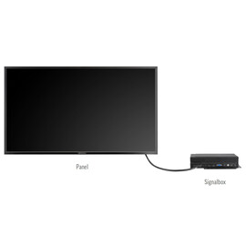 Prix imbattables de cara-TECH-24 : alphatronics S line LED TV | Modèle S-32 W DW en 32" en 32 pouces de Alphatronics