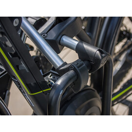 Support de cadre amovible, grand, verrouillable, ø 25mm et 30mm Prix imbattables de cara-TECH-24 : Support de cadre amovible, grand, verrouillable, ø 25mm et 30mm de EUFAB